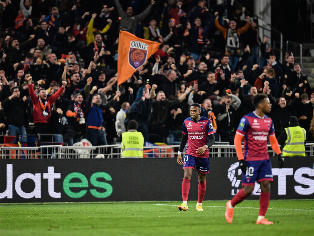 欧塞尔全力出击 助蒙彼利埃惨遭七连败