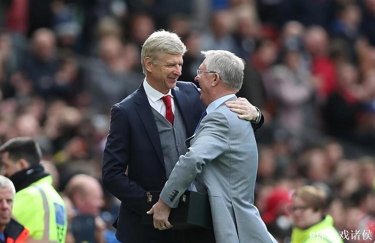 瓜帅达成英超150场进球3+胜利，仅逊于弗格森和温格