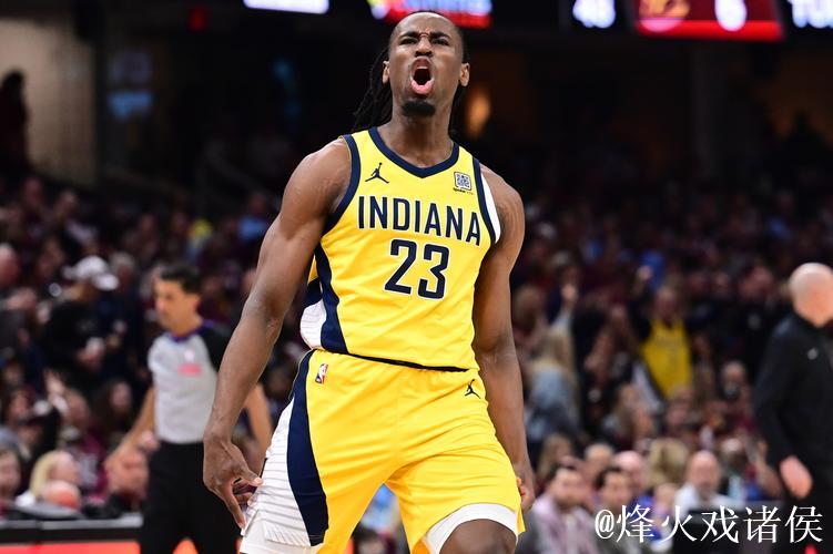 史密斯全场16分10篮板4助攻1封盖，三分命中率66.7%