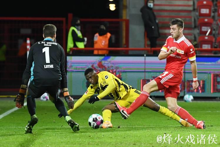 德甲-柏林联合迎战莱比锡:RB莱比锡近期状态火热 德甲-柏林联合迎战莱比锡:RB莱比锡近期状态火热